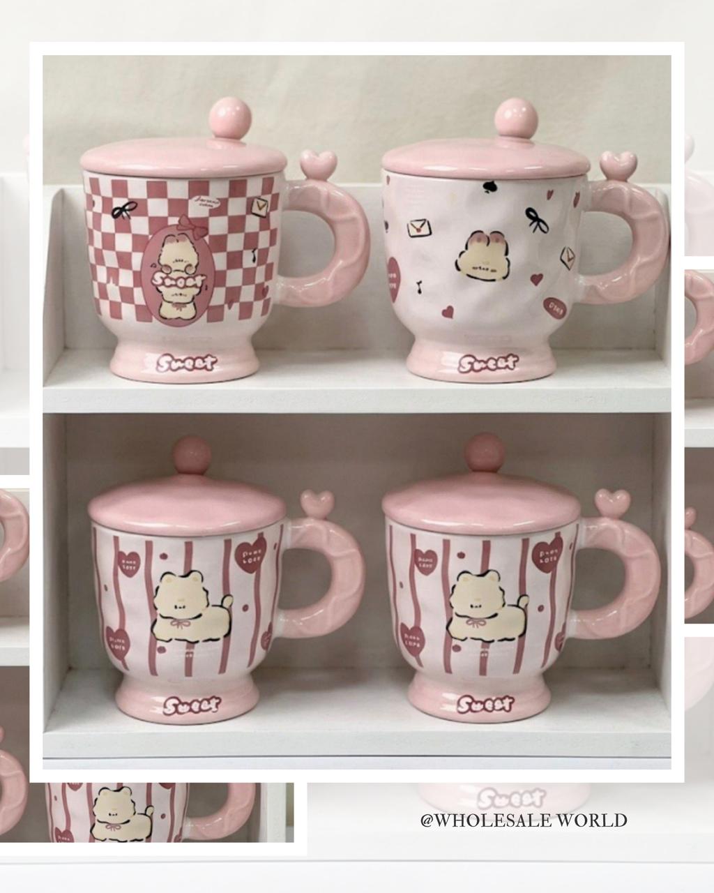 Cup 42