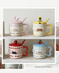 Cup 43