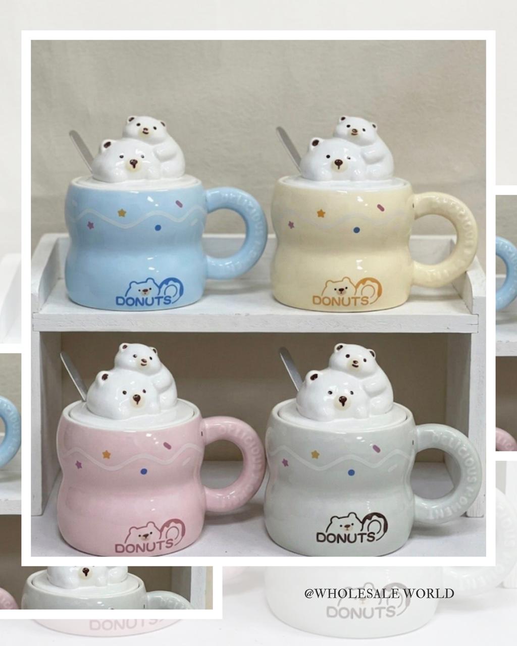 Cup 45