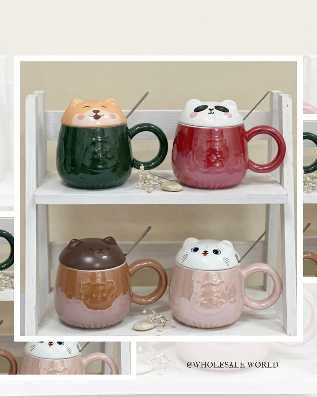 Cup 46