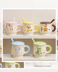 Cup 47