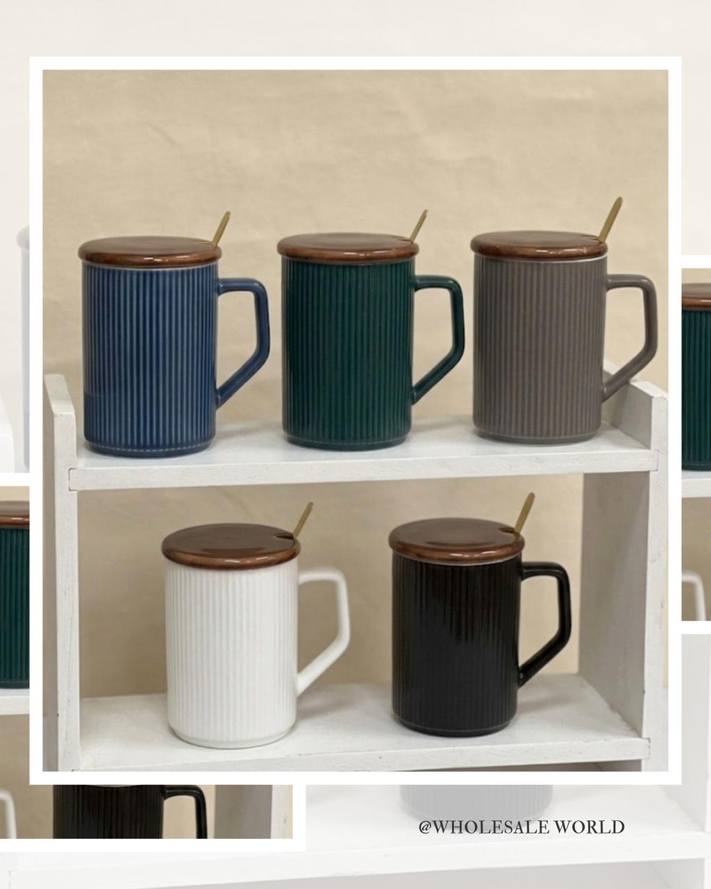 Cup 60
