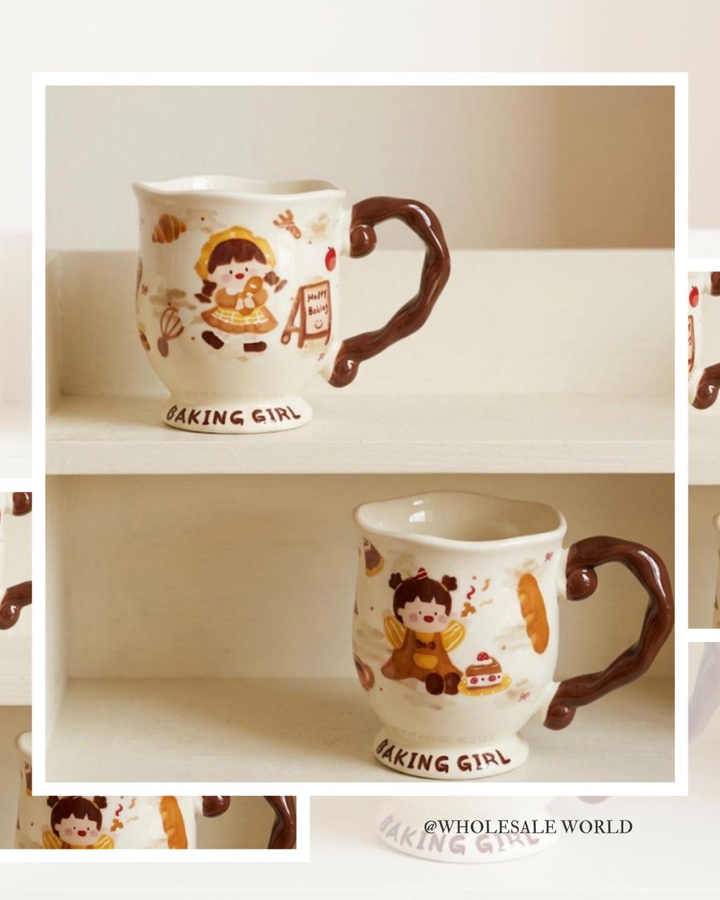 Cup 63