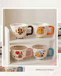 Cup 64