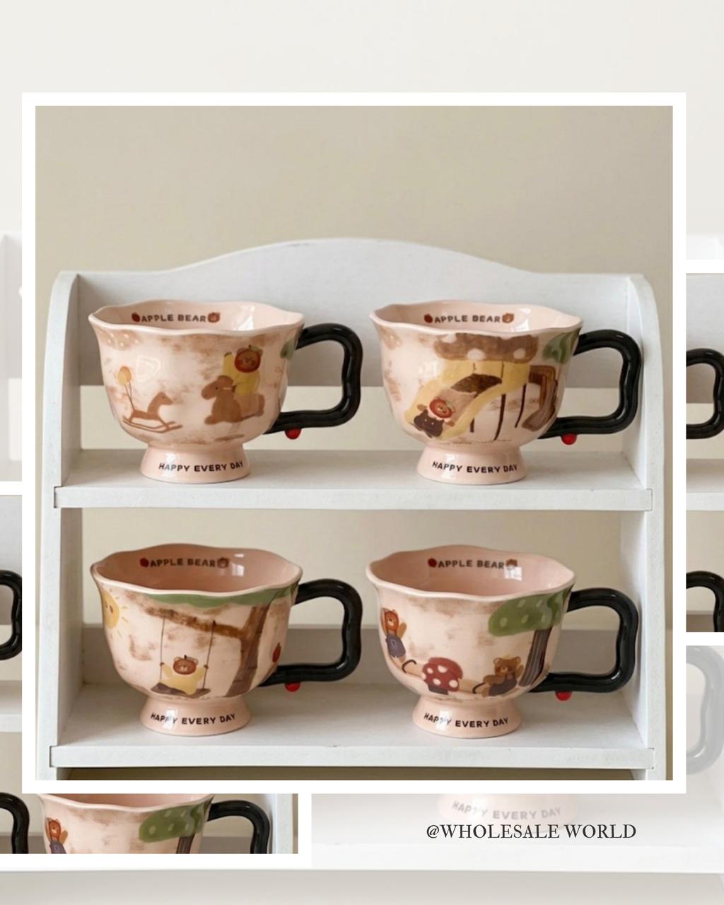 Cup 75