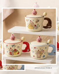 Cup 83