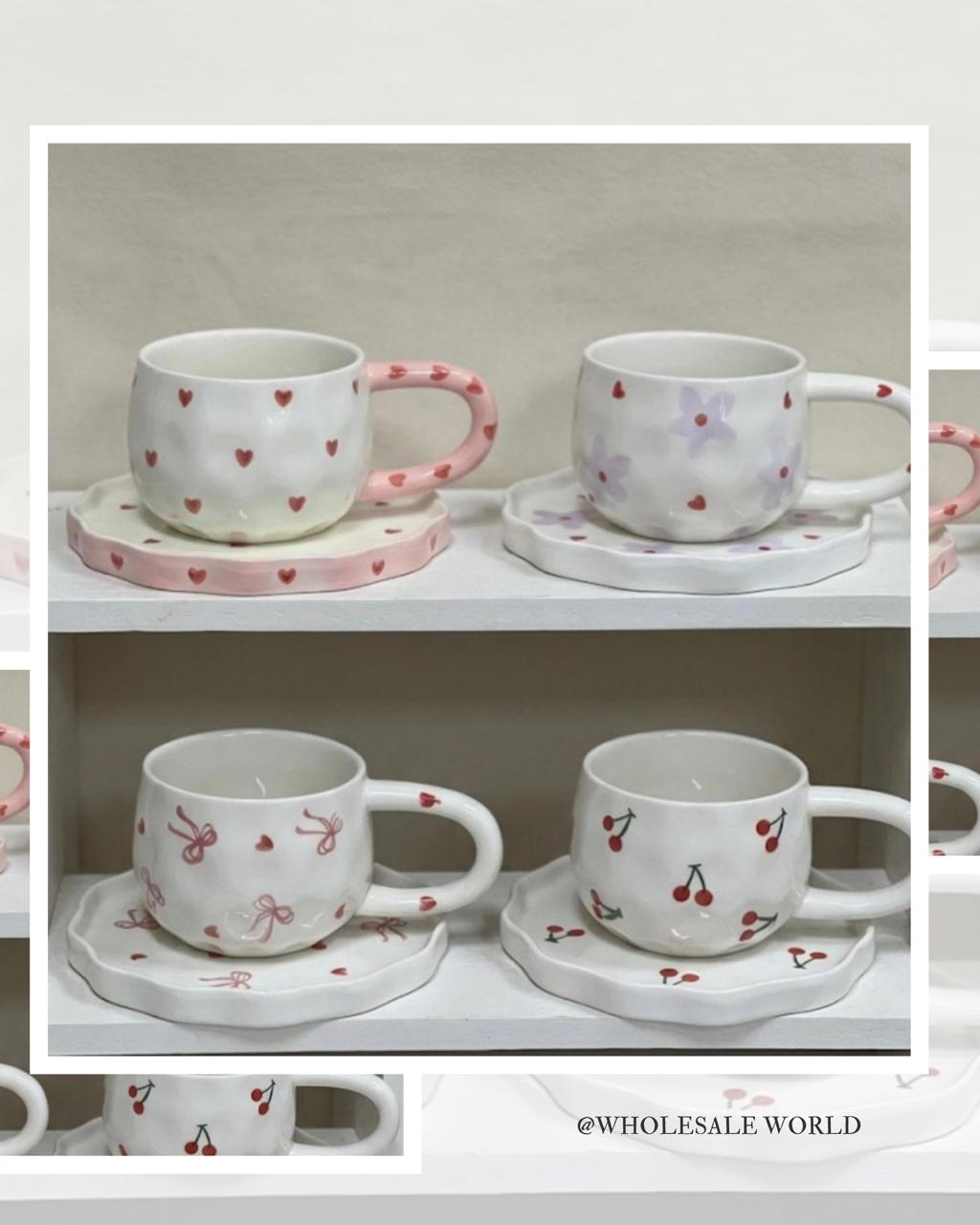 Cup 117